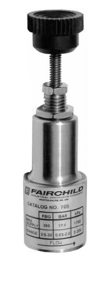 FAIRCHILD INDUSTRIAL PROD 70230F