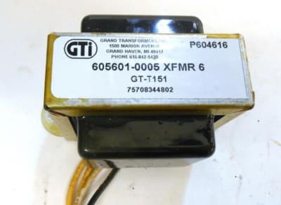 GTI 605601-0005
