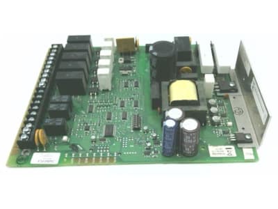 HONEYWELL HPF602ULADA