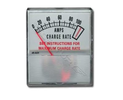 ASSOCIATED EQUIPMENT 605204