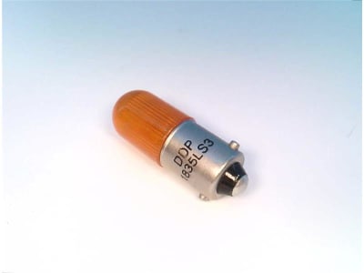 DATA DISPLAY 1835LS3-A-CA