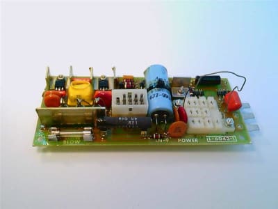 LINCOLN ELECTRIC L-6043-1