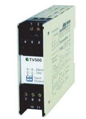 DANAHER CONTROLS TV500-11-5