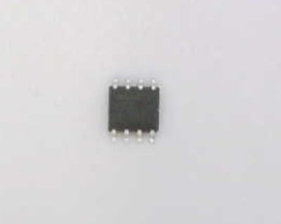 MAXIM INTEGRATED PRODUCTS MAX931CSA+