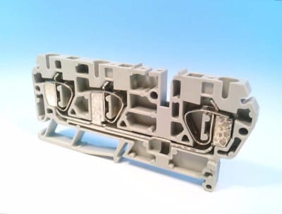 ALLEN BRADLEY 1492-R4T