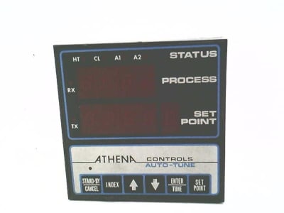 ATHENA 6075-TO-00-C-02F