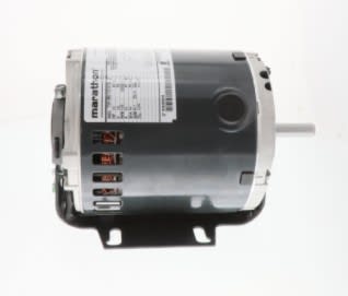 LOREN COOK COMPANY 100309