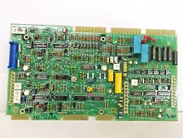 ASEA BROWN BOVERI YXM-143