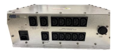 APPLIED PRECISION 52-504330-002