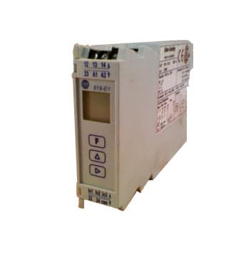 ALLEN BRADLEY 819-E1ZJ