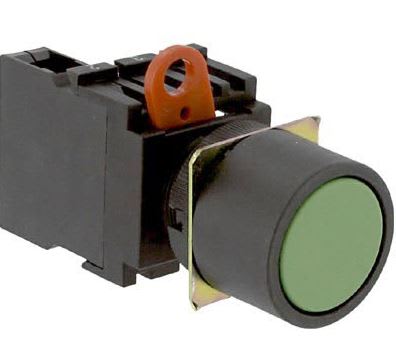 OMRON A22L-TG-24A-10M