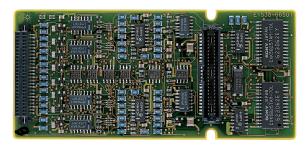 KEYSIGHT TECHNOLOGIES E1538A