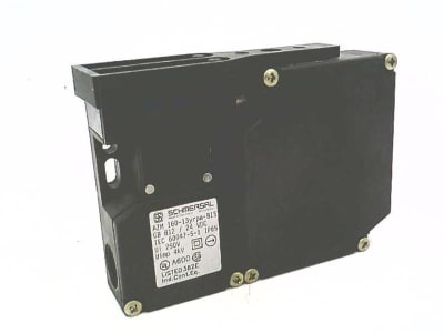SCHMERSAL AZM160-13YRPA-B1SGB812/24VDC