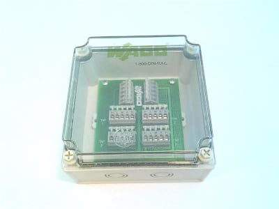 WAGO 810-900/000-001