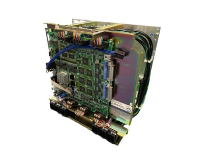 YASKAWA ELECTRIC CACR-UP60AABH