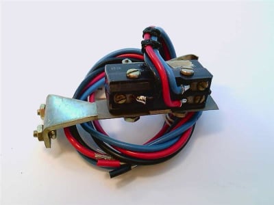 WESTINGHOUSE 458D013G12