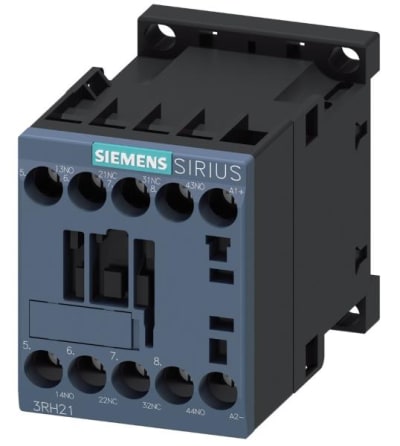 SIEMENS 3RH2122-1BM40