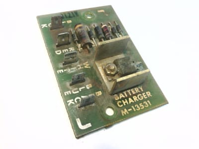 LINCOLN ELECTRIC M13531