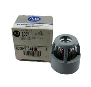 ALLEN BRADLEY 800H-N104R