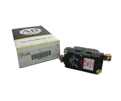 ALLEN BRADLEY PL236