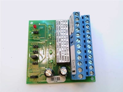 EDWARDS SIGNALING FSRRM