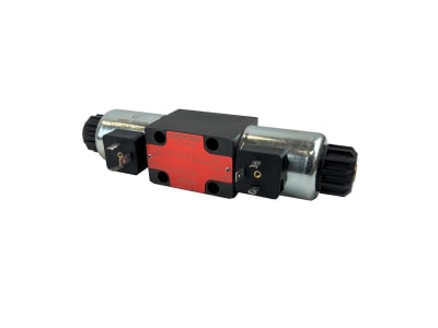 MOOG N-WE43P06H08PCOBN0