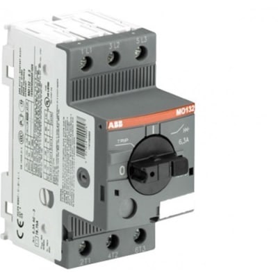 ASEA BROWN BOVERI MS451-16E