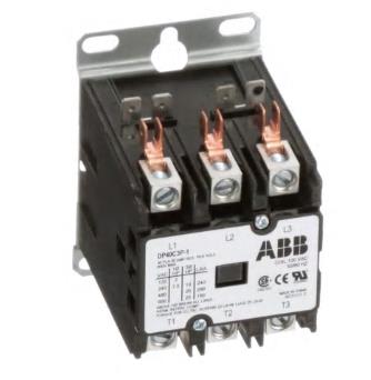 ASEA BROWN BOVERI DP40C3P-1