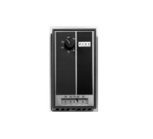 JOHNSON CONTROLS T25A-1