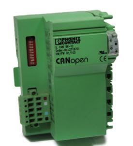 PHOENIX CONTACT IL CAN BK-TC-PAC