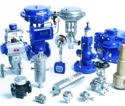 SPIRAX SARCO ES000723