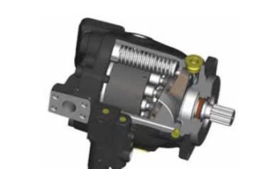 PARKER PD045PS02SRS5BC00E1200000