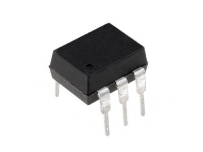 ON SEMICONDUCTOR MOC119