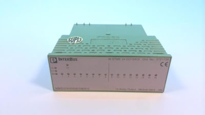 PHOENIX CONTACT IB STME 24 DO16R/S