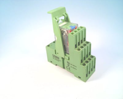 PHOENIX CONTACT PR2-RSC3-LDP-24DC/2X21