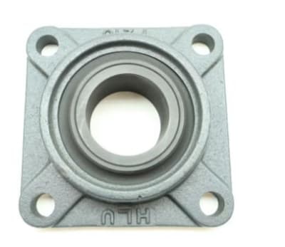 BEARINGS LIMITED 4BF210HT750-200