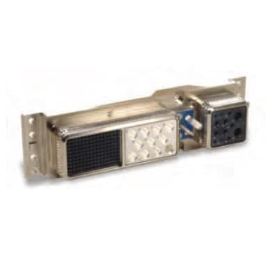 ITT BKAD1-124-30001-FO