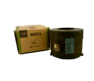 ALLEN BRADLEY 0-0D156