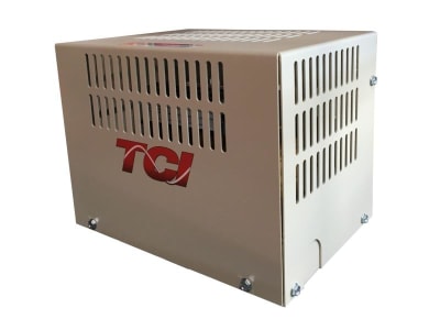 TCI TRANS COIL KDRC1LC2
