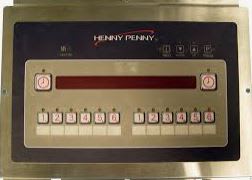 HENNY PENNY 950-200242