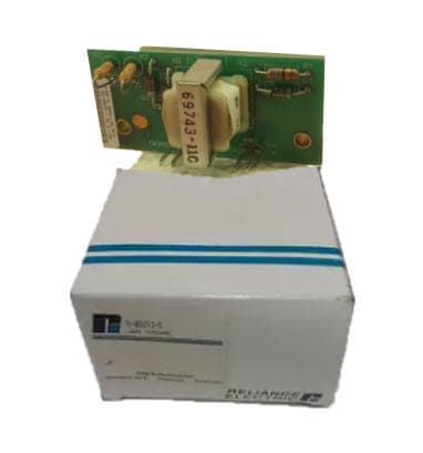 ASEA BROWN BOVERI O-60073-1