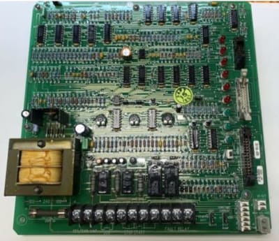 SAFTRONICS AA1021-2T