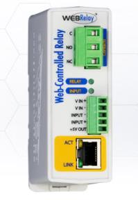 WEB INC X-WR-1R12-1I-E