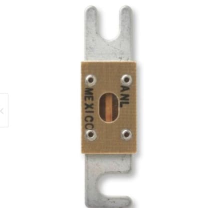 EATON CORPORATION ANL-40