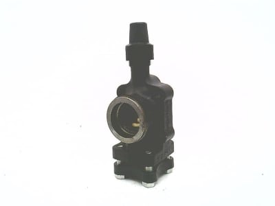 INGERSOLL RAND VAL0008