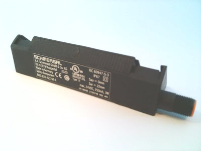 SCHMERSAL 101186260