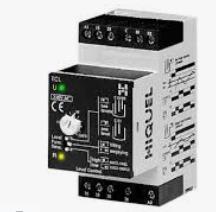 HIQUEL TCL-24VAC