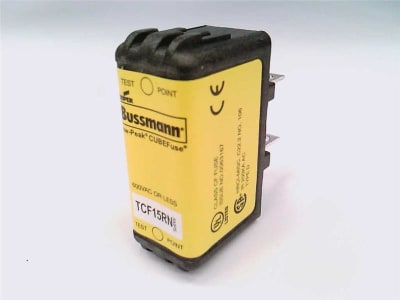 EATON CORPORATION TCF15RN