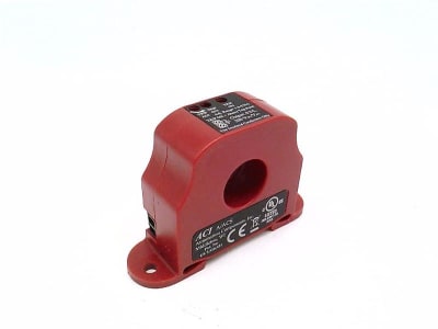 AUTOMATION COMPONENTS INC 111434