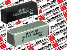 HAMLIN HE3321C2400